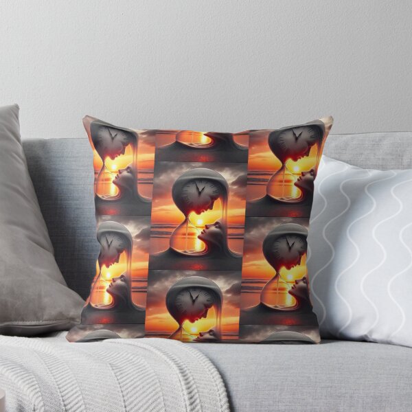 Item preview, When time touches us designed and sold by studioMintelli.
