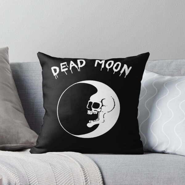 Item preview, Dead Moon designed and sold by aprilbonnieuth.