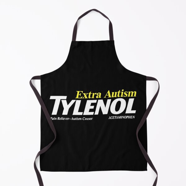 Item preview, Extra Autism Medicine Tyleno designed and sold by liora1pastel.