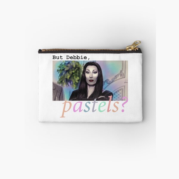 Item preview, But Debbie, pastels? designed and sold by GingerLabz.
