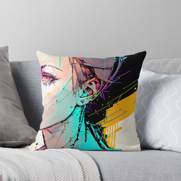 Item preview, Cyberpunk designed and sold by RAISC.