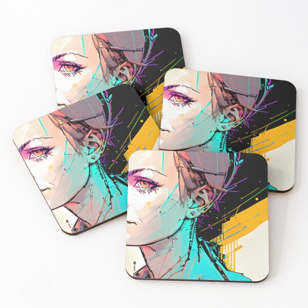 Item preview, Cyberpunk designed and sold by RAISC.