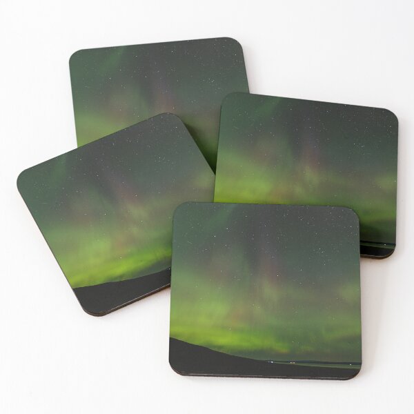 Item preview, Aurora borealis designed and sold by Ólafur Már Sigurðsson.