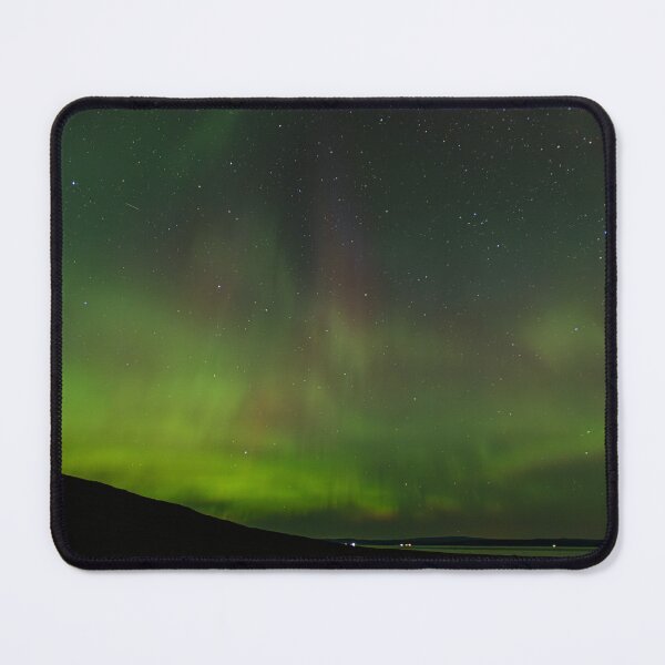 Item preview, Aurora borealis designed and sold by Ólafur Már Sigurðsson.