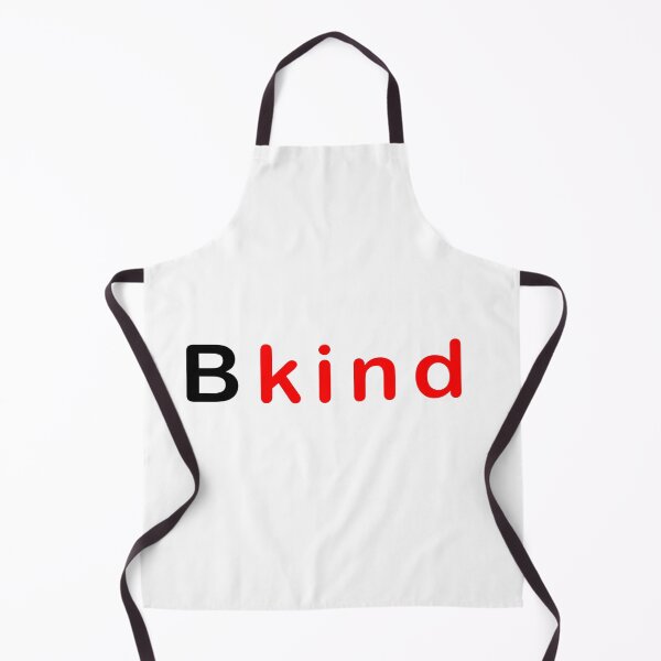 Item preview, Be Kind Black and Red designed and sold by dcroffe.