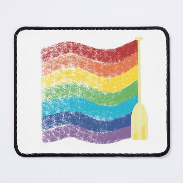 Item preview, Paddle stream II designed and sold by Rainbow Flame.