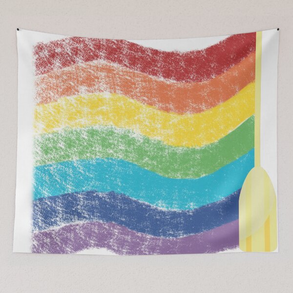 Item preview, Paddle stream II designed and sold by Rainbow Flame.