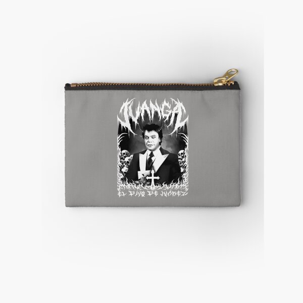 Item preview, JUAN-GABRIEL-EL-DIVO-DE-JUAREZ-DARK-METAL-DESIGN designed and sold by aidenm2pie.