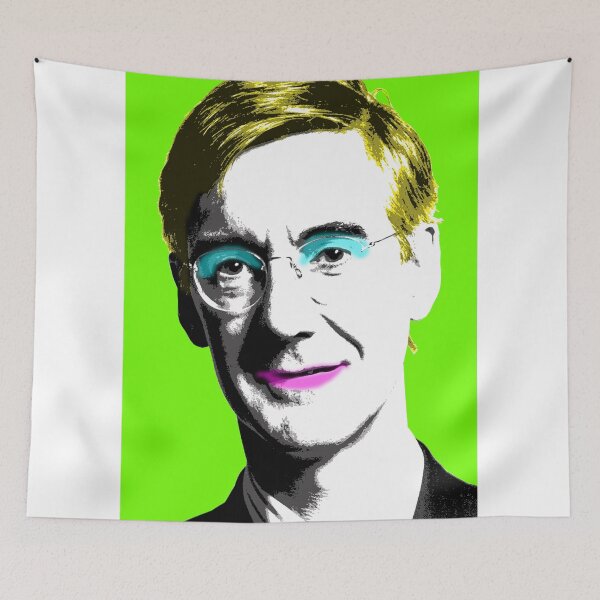 Item preview, Jacob Rees-Monroe - Lime designed and sold by Gary Hogben.