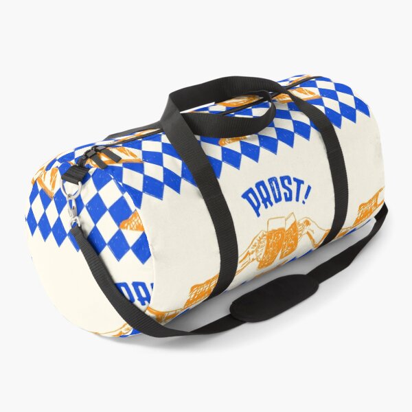 Item preview, Prost! Oktoberfest Foodie Vintage designed and sold by MaiZephyr.