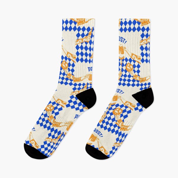 Item preview, Prost! Oktoberfest Foodie Vintage designed and sold by MaiZephyr.