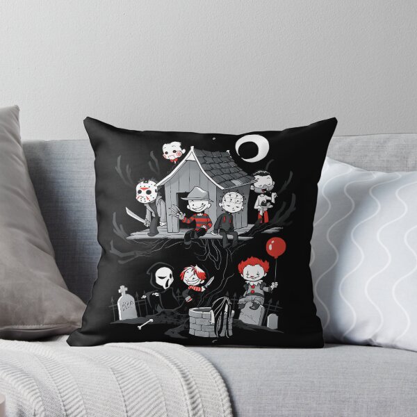 Item preview, Horrors House designed and sold by Pastiesstore61.