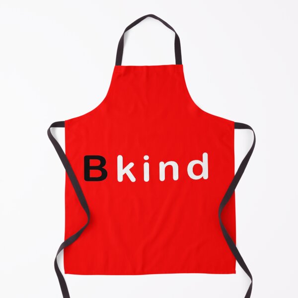 Item preview, Be Kind Black and White designed and sold by dcroffe.