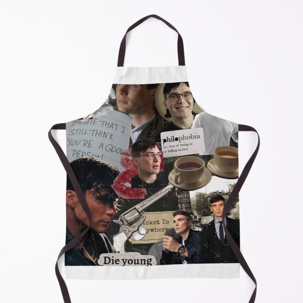 Item preview, Cillian Murphy photo collage  Classic  designed and sold by JaroslawJasn.
