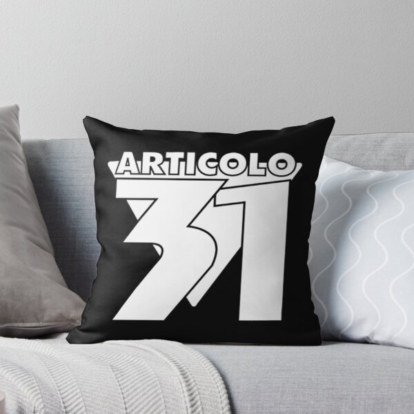 Item preview, Articolo 31 Rap Band Italian designed and sold by ragbarcensag.