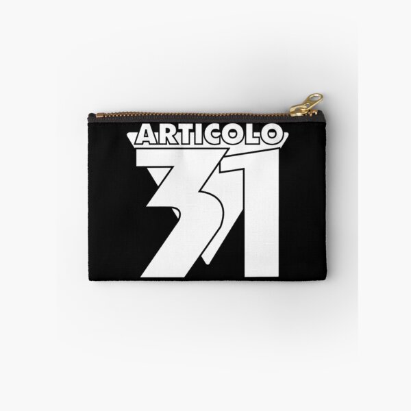 Item preview, Articolo 31 Rap Band Italian designed and sold by ragbarcensag.