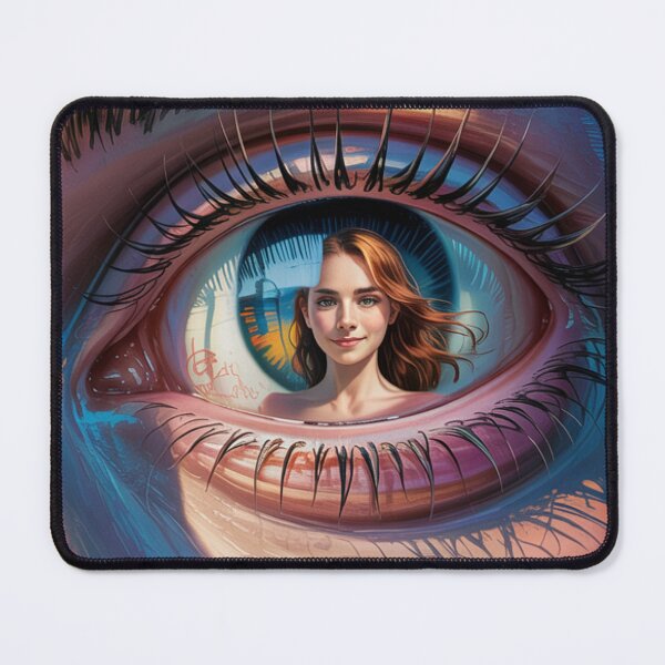 Item preview, I’ve Got My Eye on You. designed and sold by AndrewYoko.