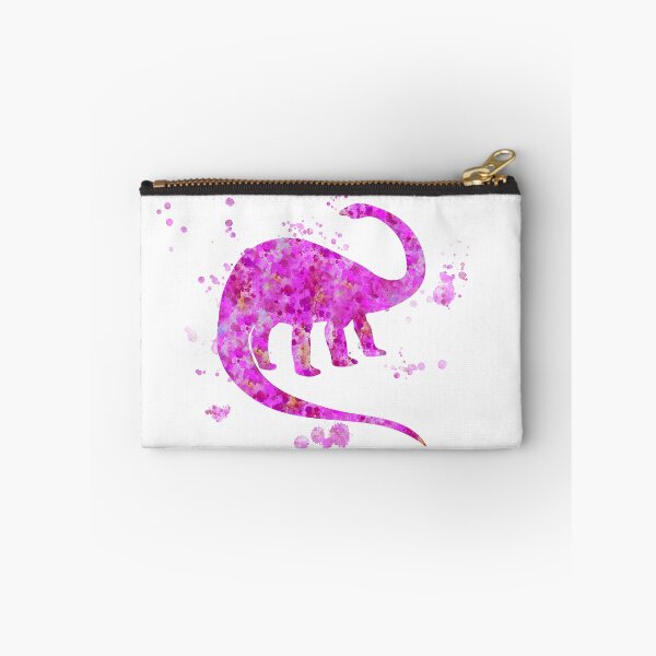 Item preview, Apatosaurus, watercolor Apatosaurus designed and sold by Rosaliartbook.