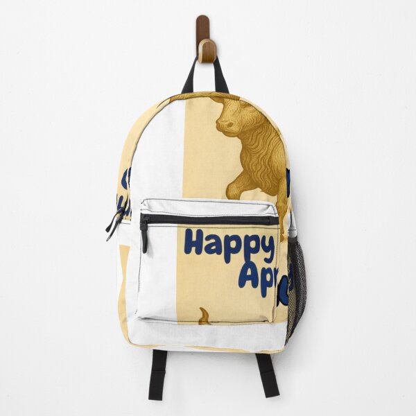 Item preview, Birthday Zodiac Sign – April 20 designed and sold by ariksworld.