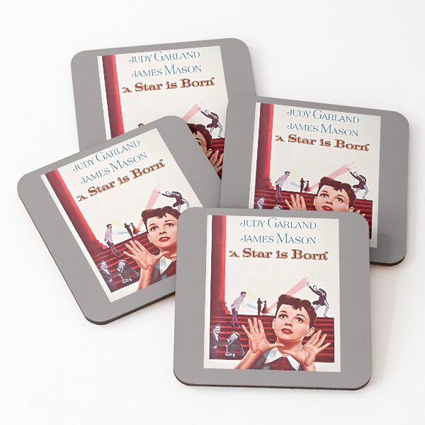 Item preview, JUDY-GARLAND---HOLLYWOOD-STAR designed and sold by danielnels.