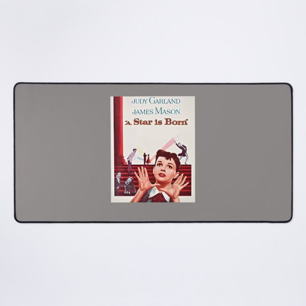 Item preview, JUDY-GARLAND---HOLLYWOOD-STAR designed and sold by danielnels.