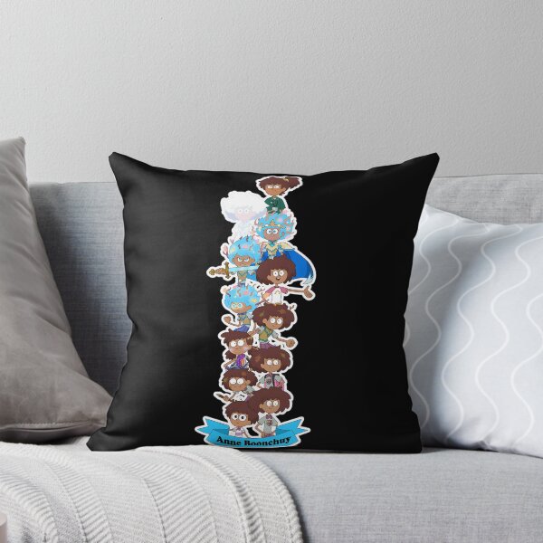 Item preview, Amphibia Anne Boonchuy Evolution designed and sold by krbqalice.