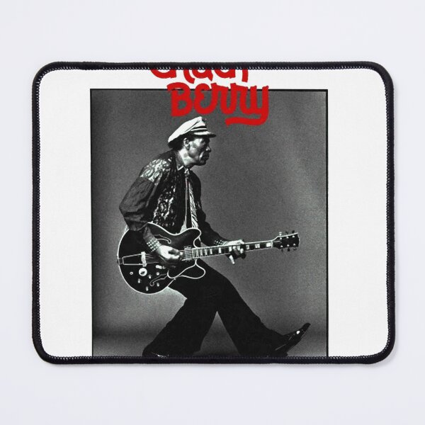 Item preview, Little Queenie Chuck Berry  designed and sold by JakeForemans.