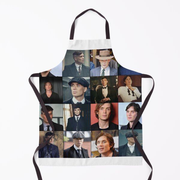 Item preview, Cillian Murphy Photo Collage Active  designed and sold by JaroslawJasn.