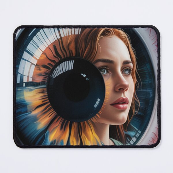 Item preview, You in My Eyes. designed and sold by AndrewYoko.