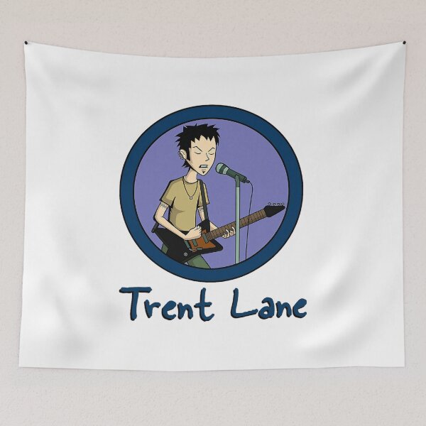 Item preview, Guitarist And Me designed and sold by Art-Store-Atki.