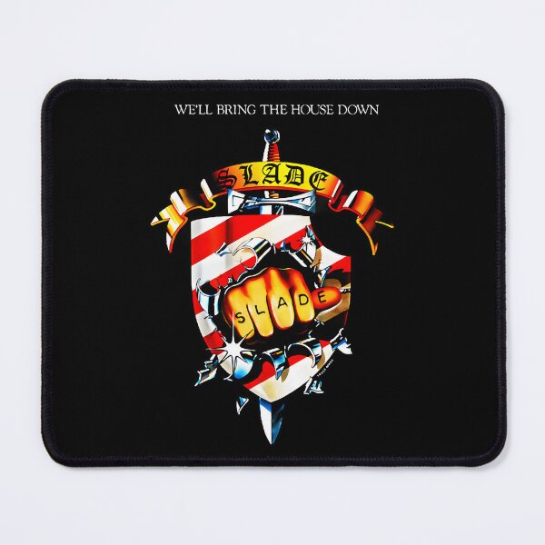 Item preview, Slades Band We'll Bring The Houses Down designed and sold by ebenezercim2.