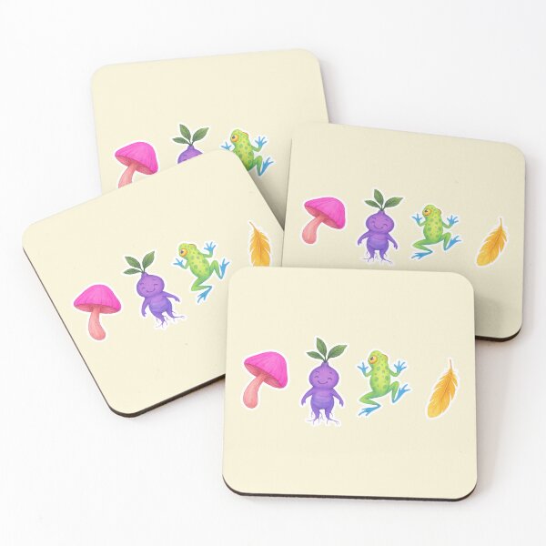 Item preview, Magic Pack designed and sold by pomidora-art.