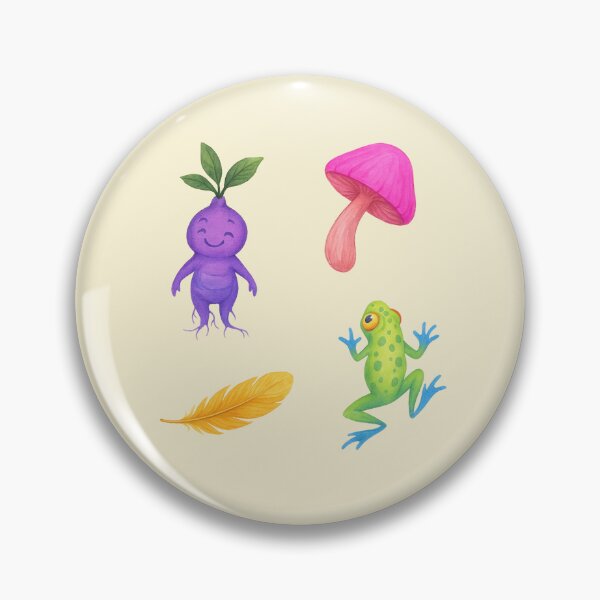Item preview, Magic Pack designed and sold by pomidora-art.