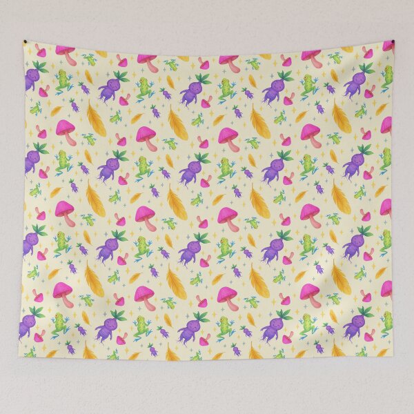 Item preview, Magic Pack designed and sold by pomidora-art.