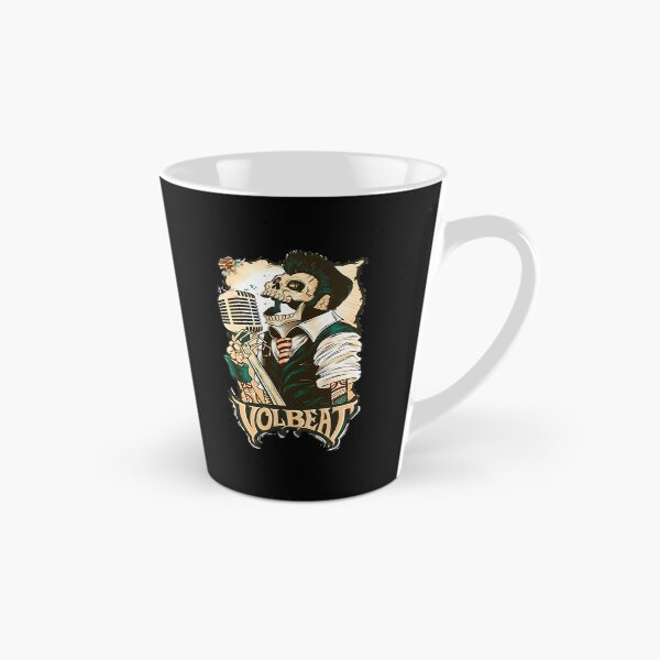 Item preview, Volbeat New Logo designed and sold by ragbarcensag.