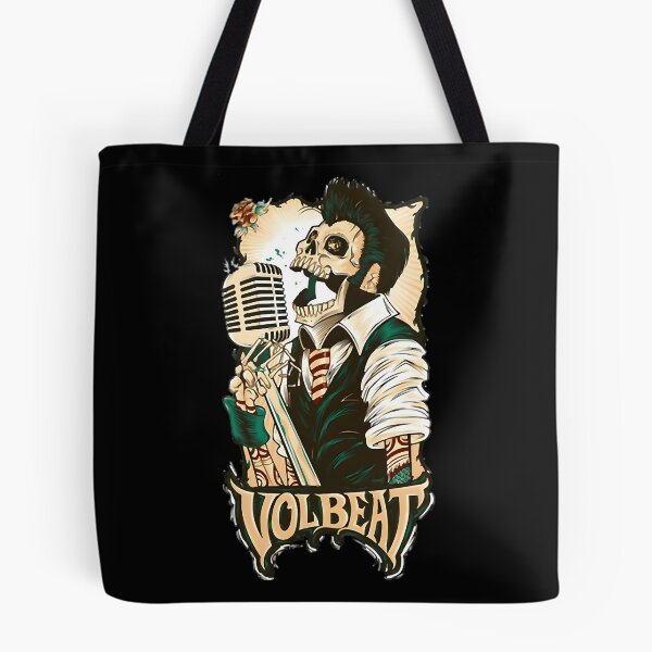 Item preview, Volbeat New Logo designed and sold by ragbarcensag.