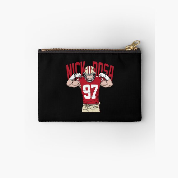 Item preview, Championship Defensive End Touchdown Player 97 designed and sold by MegaloGallagher.