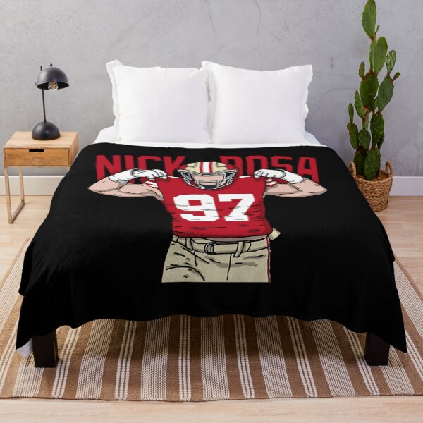 Item preview, Championship Defensive End Touchdown Player 97 designed and sold by MegaloGallagher.