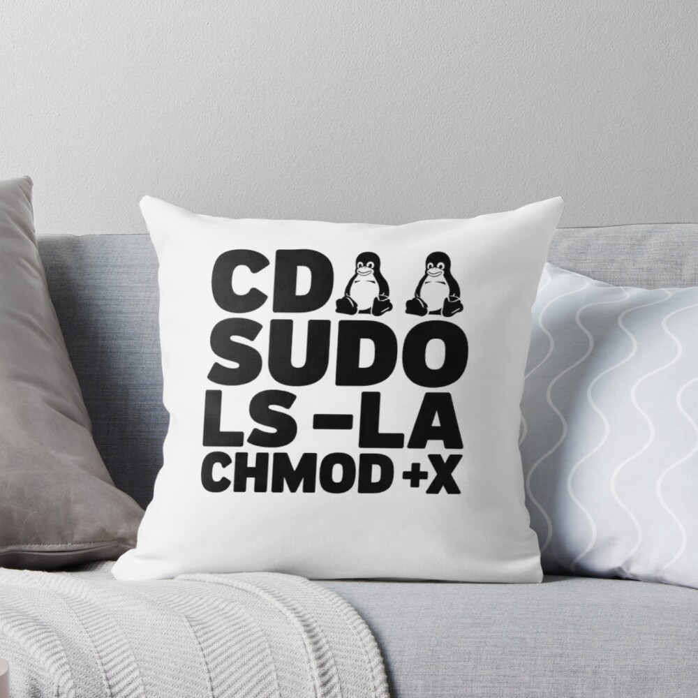 Item preview, Throw Pillow designed and sold by GuGus1337.