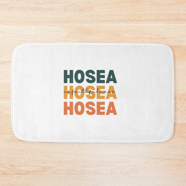 Item preview, Oseas Libro de la Biblia designed and sold by Jesil Dacay.