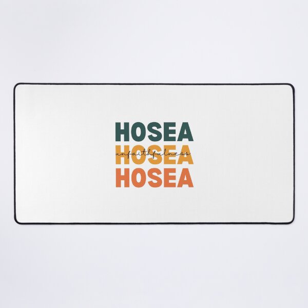 Item preview, Oseas Libro de la Biblia designed and sold by Jesil Dacay.