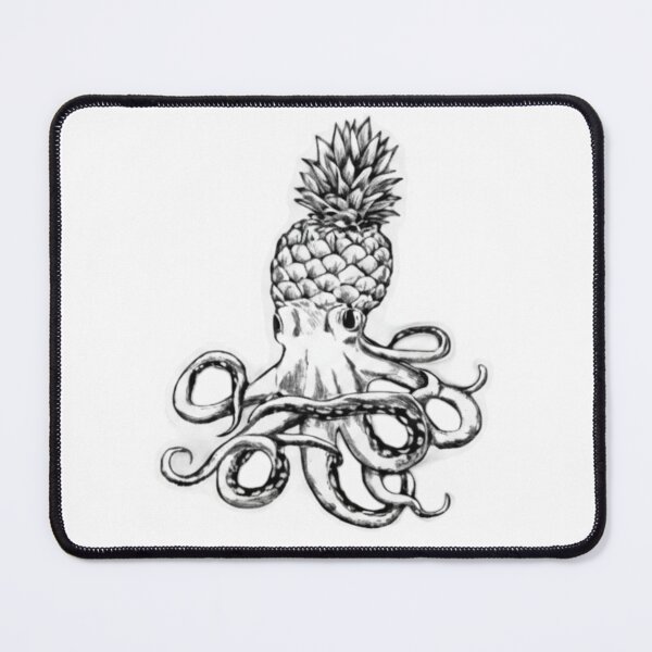 Item preview, Welcoming Octopus designed and sold by Tide & Thread.