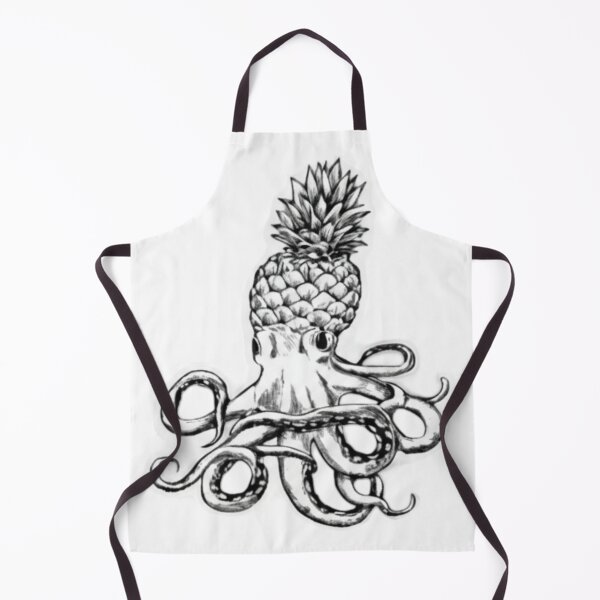 Item preview, Welcoming Octopus designed and sold by Tide & Thread.