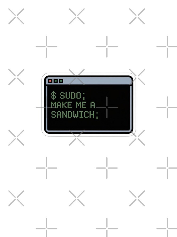 Thumbnail 4 of 4, iPhone Case, linux command designed and sold by GuGus1337.
