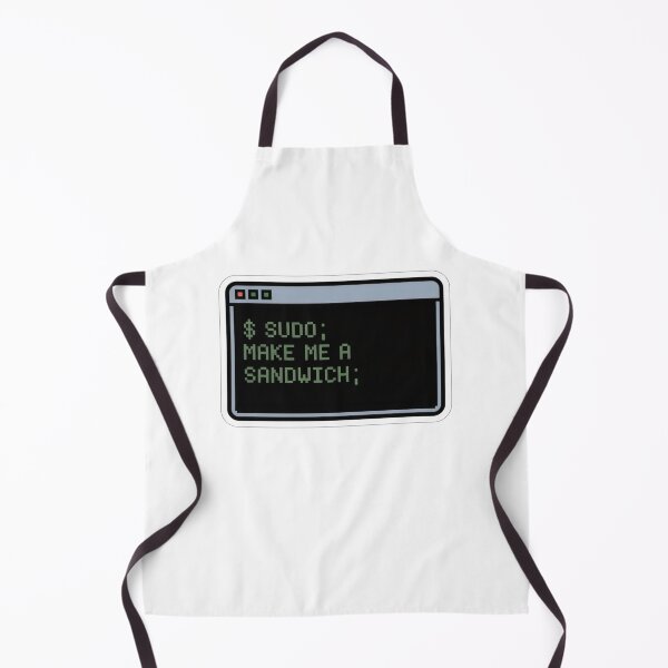 Item preview, linux command designed and sold by Mateusz Majcherek.