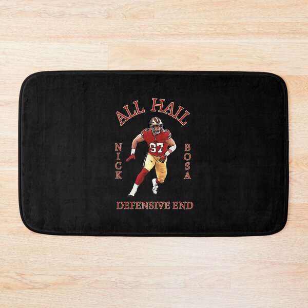 Item preview, Championship Football American The Goat designed and sold by MegaloGallagher.