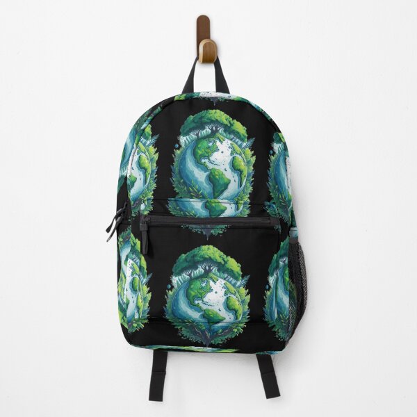 Item preview, Earth Mode: On designed and sold by RockitBaby.