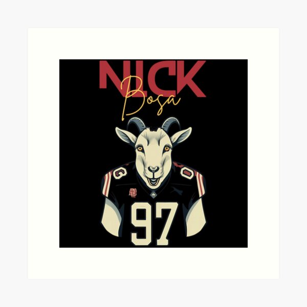 Artikelvorschau, Meisterschaft The Goat American Football entworfen und verkauft von MegaloGallagher.