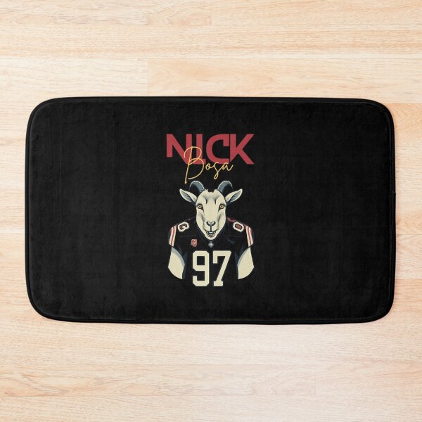 Item preview, Championship The Goat American Football designed and sold by MegaloGallagher.