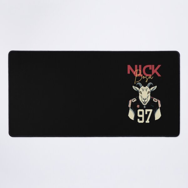 Item preview, Championship The Goat American Football designed and sold by MegaloGallagher.